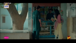 Jaan e Jahan - Episode 21 - 1st March 2024